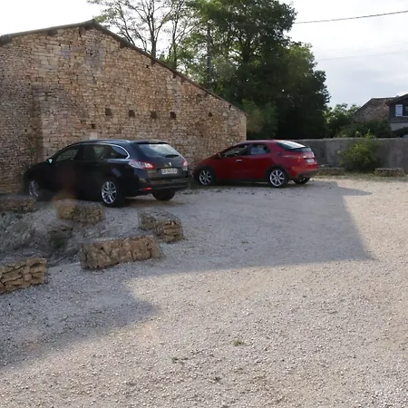 B&B Maison Confortable 4 Personnes - 2 - Espaces Partages