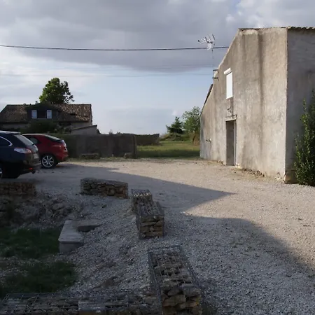 Bed and breakfast Maison Confortable 4 Personnes - 2 - Espaces Partagés Saint-Sauvant (Vienne)