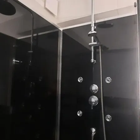 Maison Confortable 4 Personnes - 2 - Espaces Partagés *